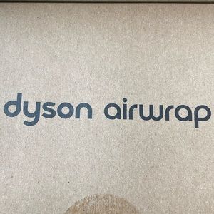 Dyson Airwrap EXTENSION Set